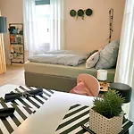 Der Schoenste Platz In Der Altstadt アパート