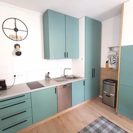 Der Schoenste Platz In Der Altstadt Apartment Amberg