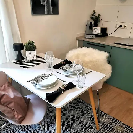 Der Schoenste Platz In Der Altstadt Apartment *