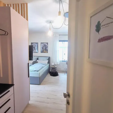Apartment Der Schoenste Platz In Der Altstadt