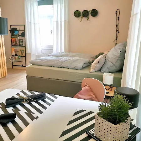 Der Schoenste Platz In Der Altstadt Apartment