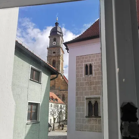 Der Schoenste Platz In Der Altstadt