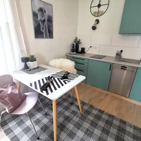 Appartamento Der Schoenste Platz In Der Altstadt *