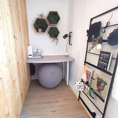 Der Schoenste Platz In Der Altstadt Apartment