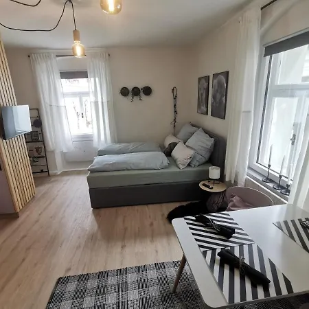 Apartment Der Schoenste Platz In Der Altstadt *