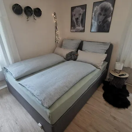 Der Schoenste Platz In Der Altstadt Apartment Amberg