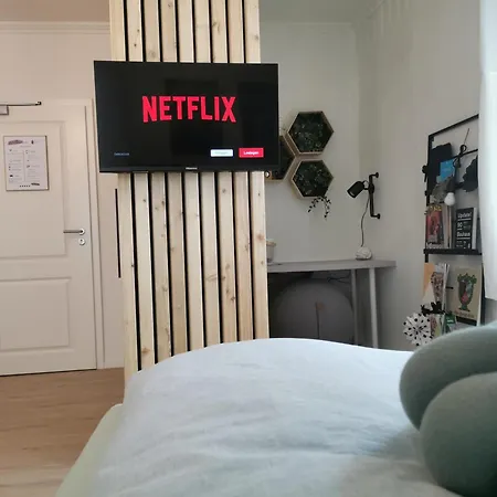 Der Schoenste Platz In Der Altstadt Apartment *