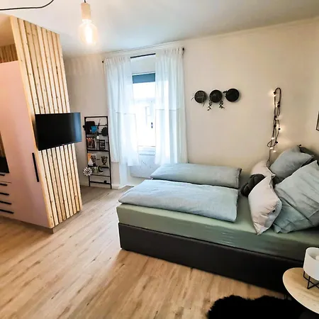 Apartment Der Schoenste Platz In Der Altstadt